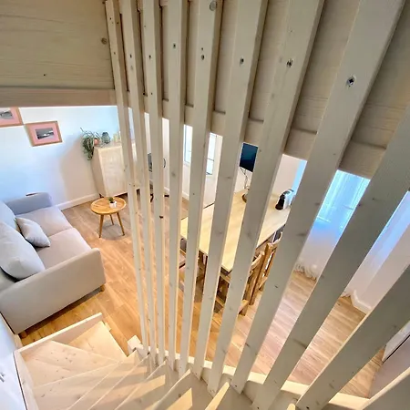 Appartement Cannes Centre